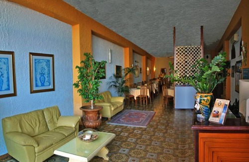 Giardini Naxos Hotel | Hotel Costa Azzurra