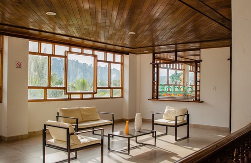 Bahia Solano Hotel | Hotel Costa Choco