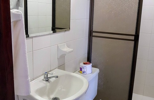 Bahia Solano Hotel | Hotel Costa Choco