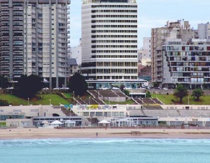 Mar del Plata Hotel | Hotel Costa Galana