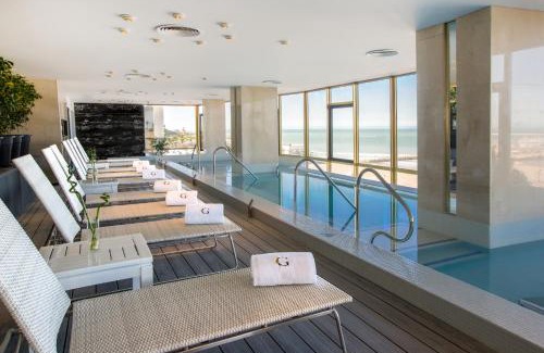Mar del Plata Hotel | Hotel Costa Galana