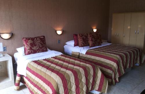 Arica Hotel | Hotel Costa Pacifico
