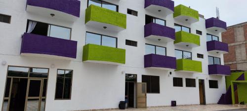Arica Hotel | Hotel Costa Pacifico