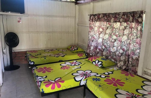 Juanchaco Hotel | Hotel Costa Real