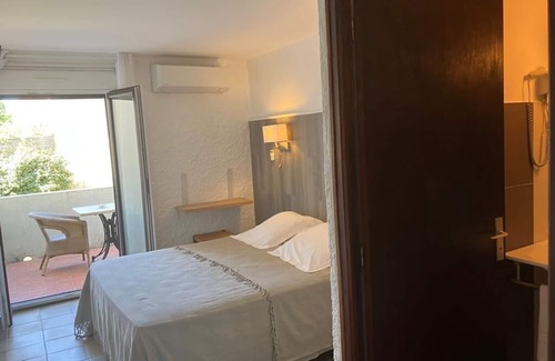 Moriani-Plage Hotel | Hotel Costa Verde