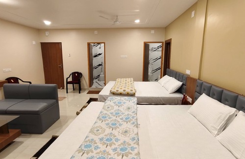 Digha Hotel | Hotel Cosy Inn