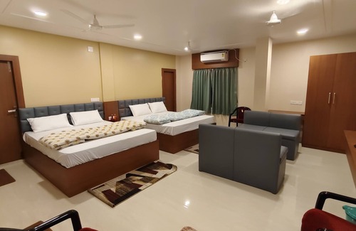 Digha Hotel | Hotel Cosy Inn