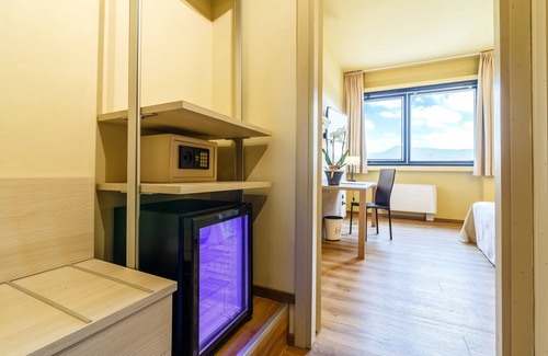 Gragnano Hotel | Hotel Country Club