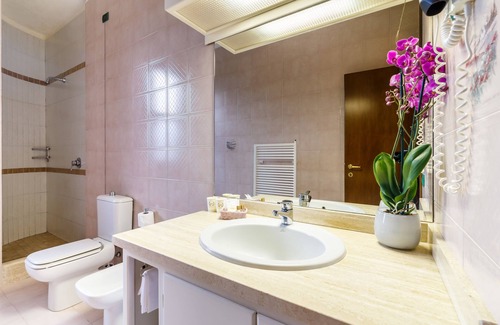 Gragnano Hotel | Hotel Country Club