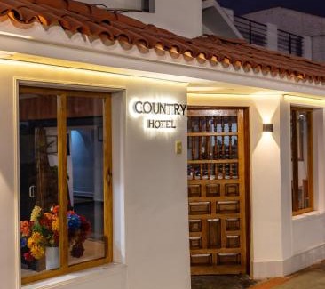 Victor Larco Herrera Hotel | Hotel Country Trujillo