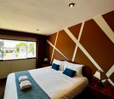 Victor Larco Herrera Hotel | Hotel Country Trujillo