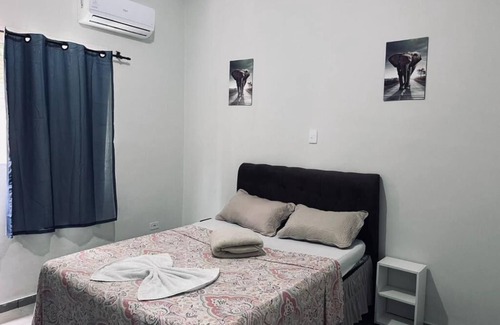 Santos Dumont Hotel | Hotel Coutinho