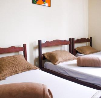 Santos Dumont Hotel | Hotel Coutinho II