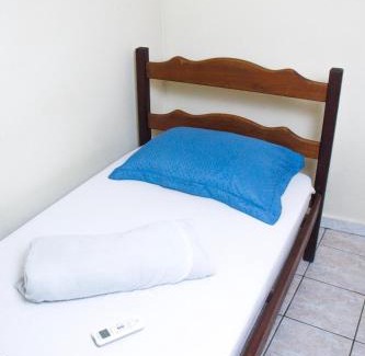 Santos Dumont Hotel | Hotel Coutinho II