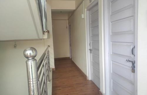 Bomdila Hotel | Hotel Cozi Inn
