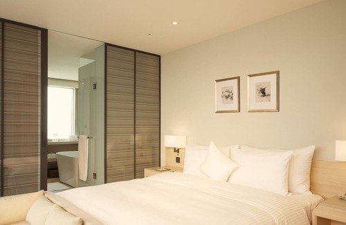 Kaohsiung City Centre Hotel | HOTEL COZZI Zhongshan Kaohsiung