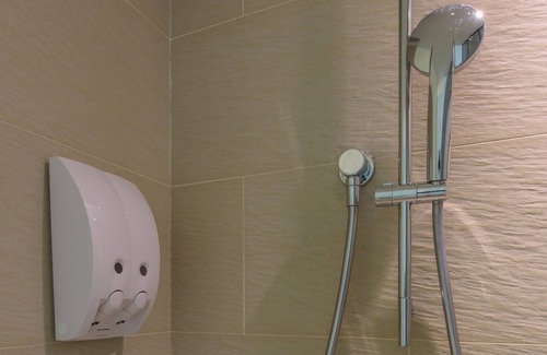 Kaohsiung City Centre Hotel | HOTEL COZZI Zhongshan Kaohsiung