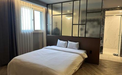 Gyeongsan Hotel | Hotel Crape Gyeongsan