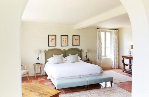 Crillon-le-Brave Hotel | Hotel Crillon le Brave