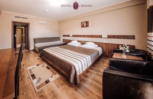 Arad Hotel | Hotel Crisana Arad