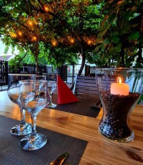 Arad Hotel | Hotel Crisana Arad