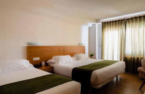 Mino Hotel | Hotel Crisol de las Rías