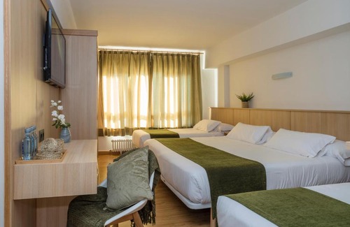 Mino Hotel | Hotel Crisol de las Rías