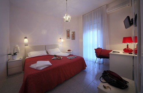 Centro Storico Sud Hotel | Hotel Cristallo
