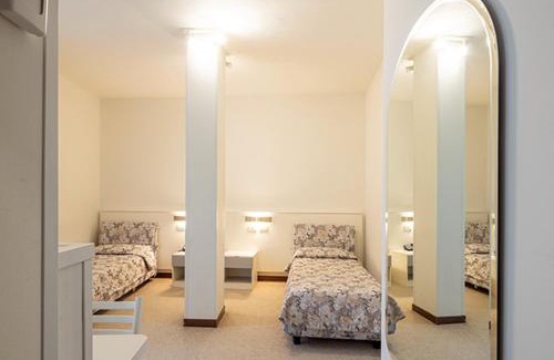Conegliano Hotel | Hotel Cristallo