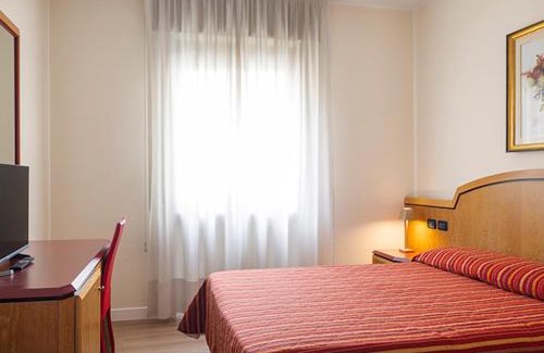 Conegliano Hotel | Hotel Cristallo