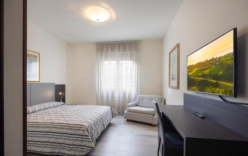 Conegliano Hotel | Hotel Cristallo