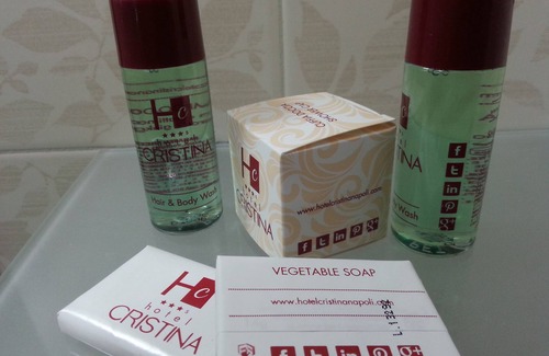 Fuorigrotta Hotel | Hotel Cristina