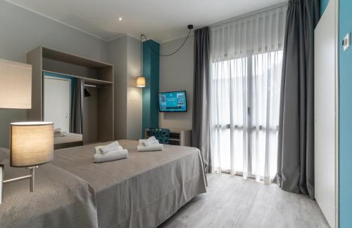 Rivazzurra Hotel | Hotel Cristina