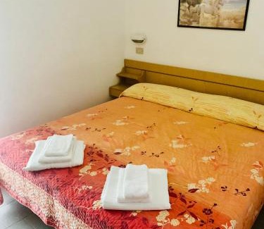 Torre Pedrera Hotel | Hotel Croce Del Sud