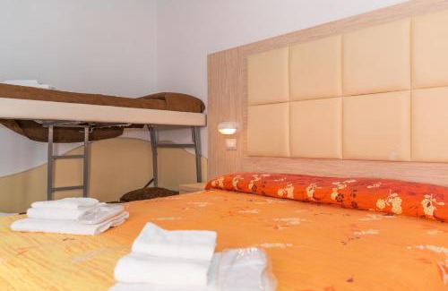 Torre Pedrera Hotel | Hotel Croce Del Sud