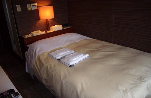 Ashizuri Onsen Hotel | Hotel Crown Hills Nakamura