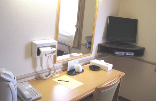 Tsuchiura Hotel | HOTEL CROWN HILLS TSUCHIURAEKIHIGASHI