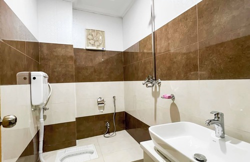 Multan Resort | Hotel Crown Inn Multan