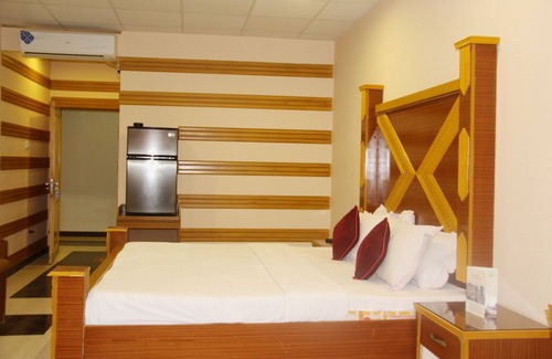 Hyderabad Hotel | HOTEL CROWN