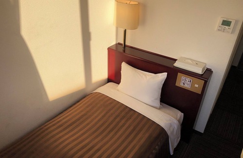 Naruto Hotel | HOTEL CROWNHILLS NARUTO