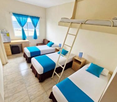 Cojimies Hotel | Hotel Crucero