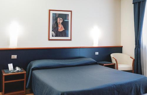 Preganziol Hotel | Hotel Crystal