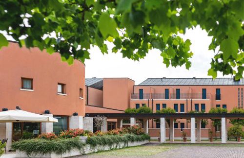 Preganziol Hotel | Hotel Crystal