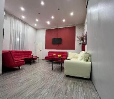 Rivazzurra Hotel | HOTEL CUBA nuova gestione