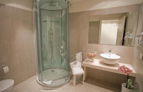 Borgo Montone Hotel | Hotel Cube