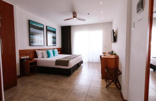 Bahia de la Academia Hotel | Hotel Cucuve
