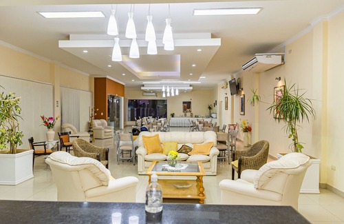 Villa Union Hotel | Hotel Cuesta De Miranda