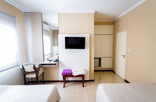 Villa Union Hotel | Hotel Cuesta De Miranda