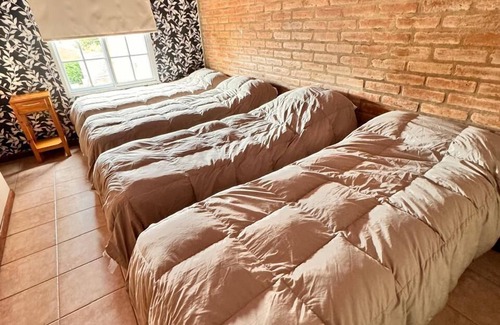 San Juan Hotel | HOTEL CUESTA DEL VIENTO