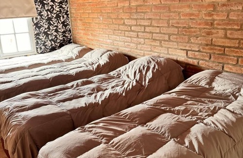 San Juan Hotel | HOTEL CUESTA DEL VIENTO